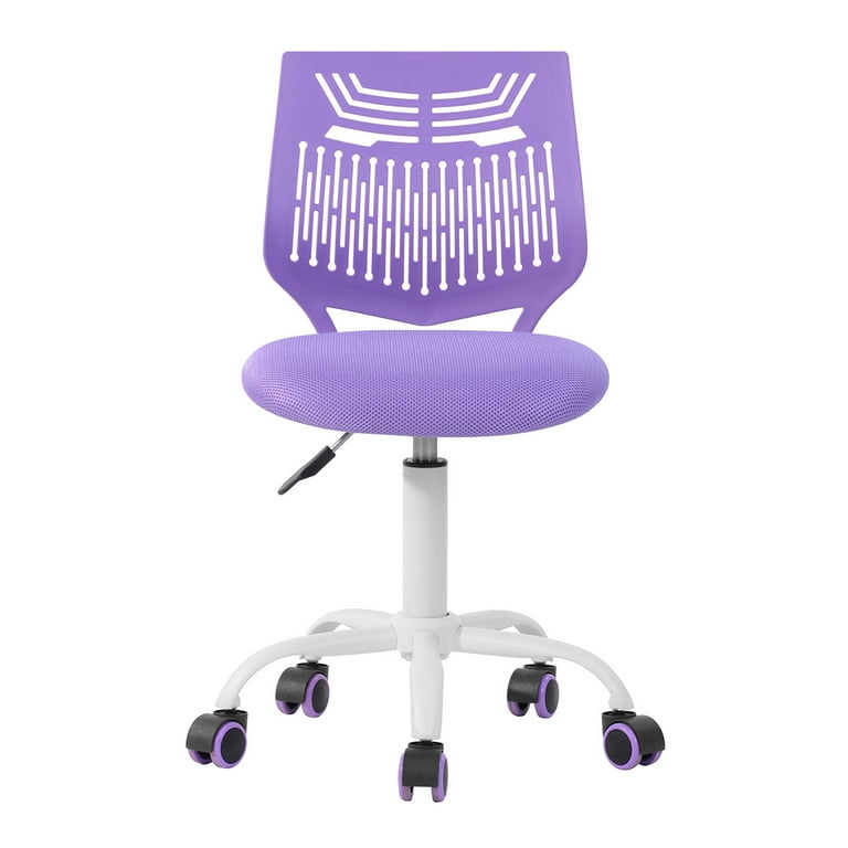 Rolling Office Chair for Living Room Kitchen Bedroom Children