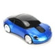 thumbnail image 2 of Laptop Mouse, Practical Durable Mini Car Shape Power Saving Wireless Mouse For Computers For Office For Laptop, 2 of 8