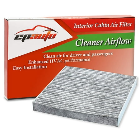 UPC 690443852160 product image for EPAuto CP134 (CF10134) Honda & Acura Premium Cabin Air Filter includes Activated | upcitemdb.com