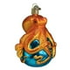 thumbnail image 2 of Adornos navideños del Viejo Mundo Old World Christmas Pulpo Vidrio, 2 of 2
