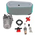 thumbnail image 1 of 2024 Carburetor for riding lawn mower 12.5 Hp Briggs&stratton Lmt 5-4993, 1 of 5