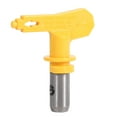 thumbnail image 3 of Spray Nozzle, Useful Reversible Tungsten Steel Airless Paint Spray  Tip Nozzle Accessoies For Home Graden, 3 of 4