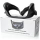 thumbnail image 5 of Bloqueador de luz completo para la interfaz facial de silicona VR Quest Pro, 5 of 5