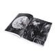 thumbnail image 5 of Body Art Painting Drawing Flash Sketch Hoja de libro de referencia, 8 estilos para Colcomx Body Art Book, 5 of 6