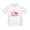 White, variant on CafePress - I'm Going To Be A Big Sister T Shirt - Cute Toddler T-Shirt, 100% Cotton