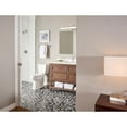 thumbnail image 5 of Danze Parma Trim Line Single Handle Bathroom Faucet, Chrome, 5 of 5
