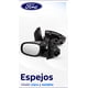 thumbnail image 4 of Espejo OEM Derecho F-350 Super Duty V8 6.2l DE 2011 A 2012 Ford Original, 4 of 7
