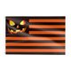 thumbnail image 2 of Linternas de calabaza sonrientes con bandera de Halloween | Banner exterior de poliéster duradero | Ojales metálicos | Decoración del hogar del jardín del porche | Múltiples tamaños de 11,8 x 17,7, 2 of 6