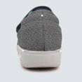thumbnail image 2 of Wide Adjusting Soft Comfortable Shoes Orthopedic Walking Shoes For The Old Breathable Hook-and-loop, 2 of 5
