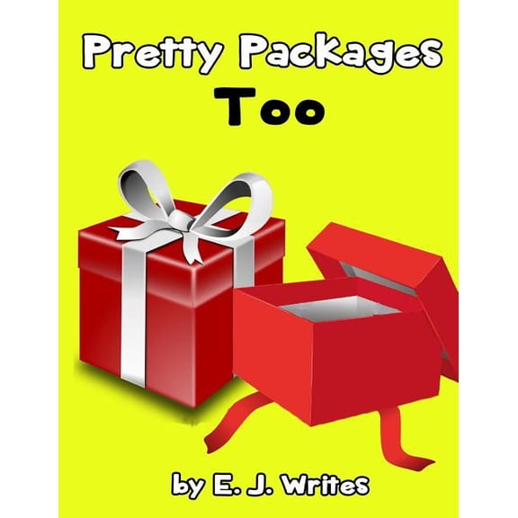 Pretty Packages Too