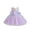 69Purple133, variant on Rggeeun Toddler Baby Girls Spring Summer Dot Print Ruffle O-Neck Sleeveless Princess Dress Party Decorations Relaxed Fit Casual Sundress