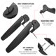 thumbnail image 3 of Direction Kayak Tail Kit del Del de Dirección Del Timón para el Control de la Direcció, 3 of 7