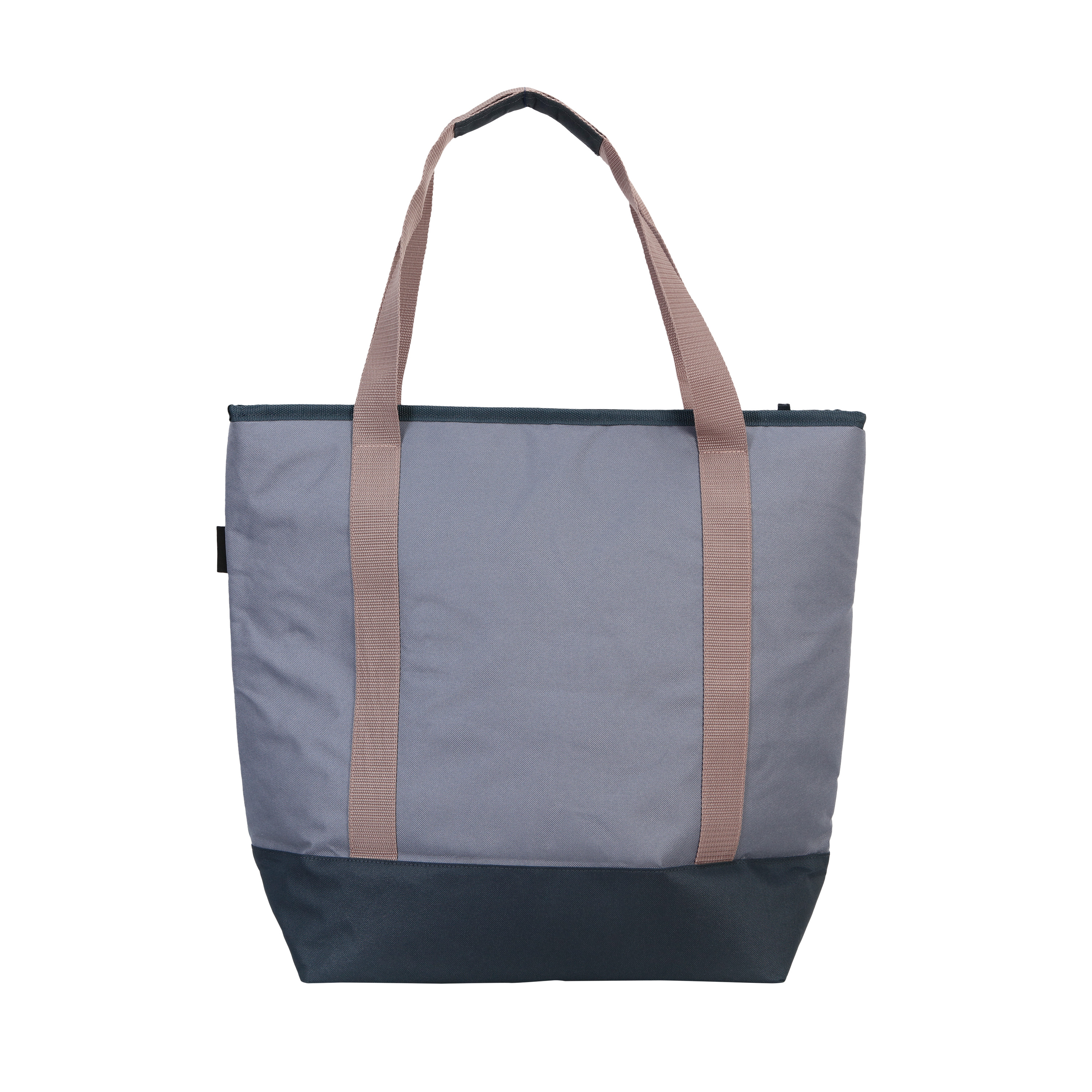 Bolsa térmica de 17.44 cuartos para 50 latas, color gris 7