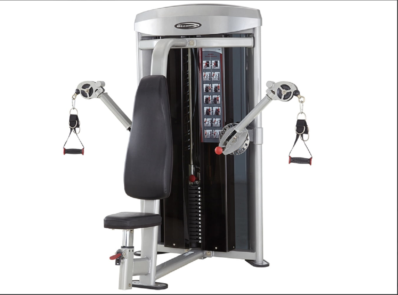 Cybex Eagle Leg Press