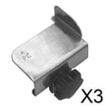 thumbnail image 1 of 3 Prensatelas Para Máquina De Coser, Guía De Costura, Prensatelas Para Acolchar, Para Máquina De Coser Doméstica, 1 of 8