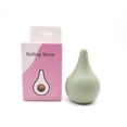 thumbnail image 1 of Seitruly Rodillo absorbente de aceite facial Piedra Belleza Control de grasa Eliminación de la cara Stick Lavable Reutilizable Absorción de Type3 NO3, 1 of 6
