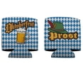 thumbnail image 1 of VictoryStore Can Coolers: Oktoberfest Prost Can Coolers (12), 1 of 4