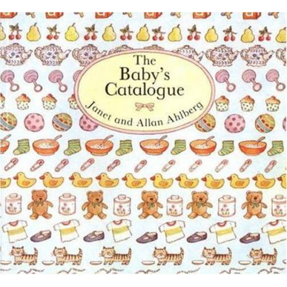 Pre-Owned Baby's Catalogue (Paperback) 0316020389 9780316020381