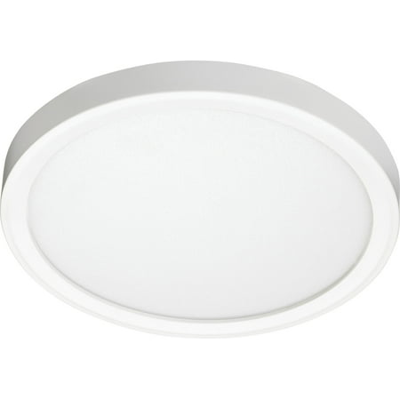 

Juno Lighting Jsf 7In 10Lm 90Cri Mvolt Zt Slimform 7 Led Surface Mount Downlight