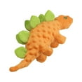 thumbnail image 6 of PpgejGEK Plush Dinosaur Dinosaur Plush Stuffed Dinosaur Dinosaur Stuffed Animals for Boys Pet Plush Toy with Voice Crocodile Teeth Anti Bite Cute Cartoon Dog Toy, 6 of 7