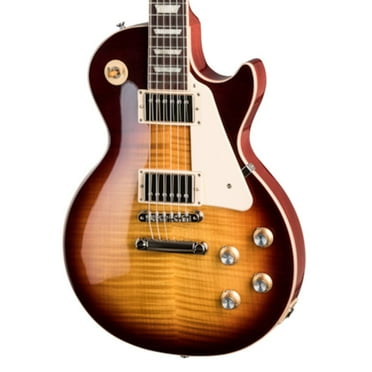 Gibson Les Paul Standard '60s Electric Guitar Bourbon Burst