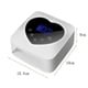 thumbnail image 3 of Nail Art Lamp Nail Phototherapy Machine Automatic Sensor AU Plug, 3 of 5