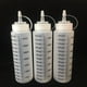 thumbnail image 5 of 1 Uds. Botellas exprimidoras de condimentos de 350ml, botella exprimidora para aderezo de ensalada, dispensador de condimentos, botella vacía, accesorios de cocina, 5 of 8