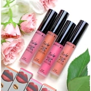 Rude Cosmetics Notorious Rich Long Liquid Lip Color - Destructive Behavior , 0.1 oz Lipstick