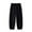 B58-Black, variant on Pajama Pants Casual Jean Joggers For Boys Workout Elastic Waist Loose Denim Pants With Pocket Fall Kids Clothing Baby Pants Pajama Pants Dailywear (Light Gray,6-7 Years)