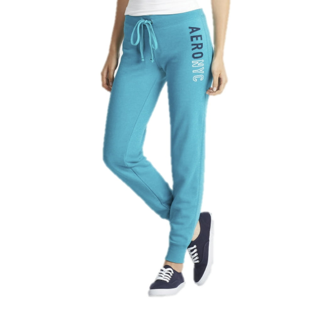 aeropostale jogger sweatpants