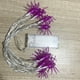 thumbnail image 5 of Luces de Halloween 2M 10 LED alimentadas por batería para decoraciones interiores y exteriores, 5 of 8