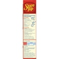 thumbnail image 5 of Kraft Stove Top Lower Sodium Stuffing for Chicken Mix, 6 oz Box (Pack of 10), 5 of 5