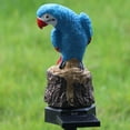 thumbnail image 5 of Solar Powered Outdoor Lights Courtyard Lamp Decoration Solar Lights Outdoor Lamp Outdoor Solar Stake Lights Solar Led Light Parrot Solar Light Crafts Animal, 5 of 8