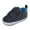 Blue, variant on Honeeladyy Clearance under 5$ Baby Kids Boys Girls Soft Flat Sports Shoes Infant Casual Walking Running First Walkers