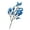 Blue, variant on Nnndbs 50cm Artificial Babyâs Breath Single Stem, Gypsophila Filler Flower for Vase Arrangement, Lifelike Silk Baby Breath Pick for Wedding Bouquet DIY Home Centerpiece