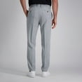 thumbnail image 2 of Men's Haggar® Smart Wash® Repreve® Slim-Fit Suit Pants Color: Chambray Size: 36X32, 2 of 4