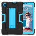 thumbnail image 2 of Funda Meifei, resistente y resistente a los golpes, para TCL TAB 8 LE 9137W/TAB 8 WiFi 9132X, 2 of 8