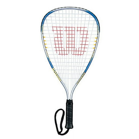 WILSON EXPRESS RACQUETBALL RACQUET