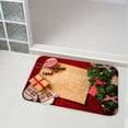 thumbnail image 3 of Decorativo Nad Novedad 40x60cm Decoración para El Hogar Estilo 8 Sunnimix Alfombra de área de cocina, 3 of 8