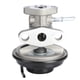 thumbnail image 5 of EGR Exhaust Gas Recirculation Valve 25620-74330 Fits for Camry Solara Rav4, 5 of 5