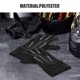 thumbnail image 3 of unbranded 2Pares Guantes De Motocicleta Aislantes Con Material Resistente Y Ergonómico Para Uso En, 3 of 8