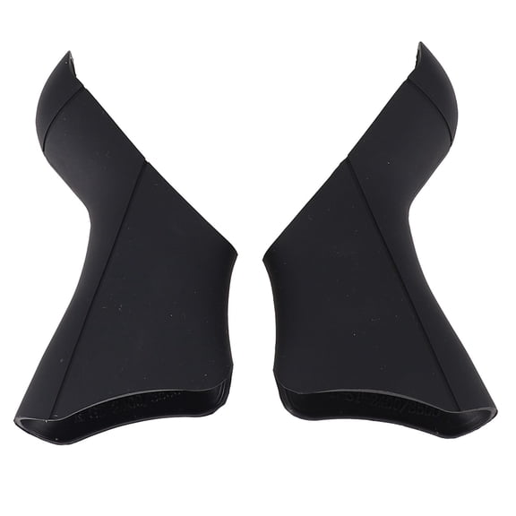 Beisidaer Road Bicycle Brake Gear Shift Covers Hoods For-Shimano SORA/CLARIS ST2400/3500