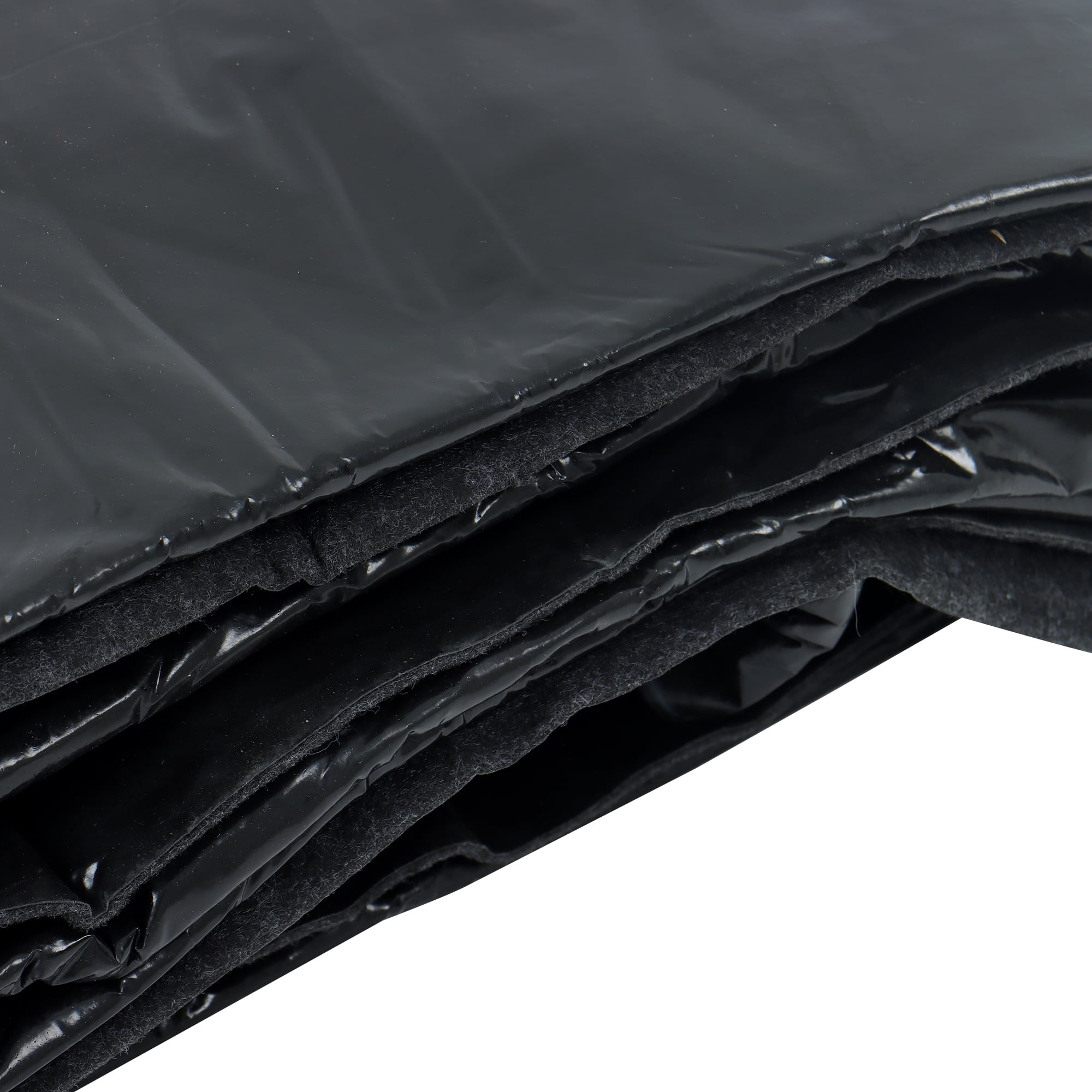 Inflatable Hot Tub Pad Indoor Outdoor Hot Tub Mat Flooring Protector 100×100 in
