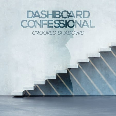 Crooked Shadows (Dashboard Confessional The Best Deceptions)