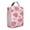 Strawberry Bow (3)-new_26, variant on Lunch Box for Men Women Adults Lunch Box Tote for Outdoor Enthusiasts Busy Moms Reusable Portable Lunchbox, Strawberry Bow
