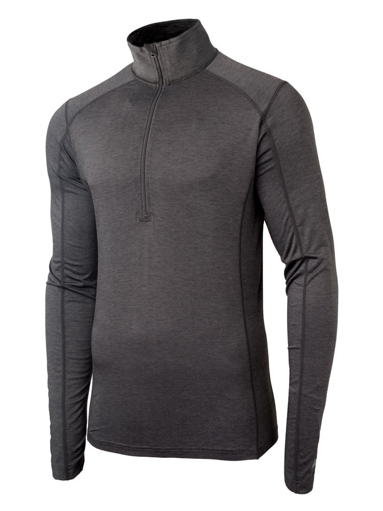Terramar Ascendor Half Zip Men's by Terramar