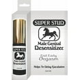 thumbnail image 1 of Super Stud Male Desensitizing Spray, 7/16 fl oz bottle, 1 of 1