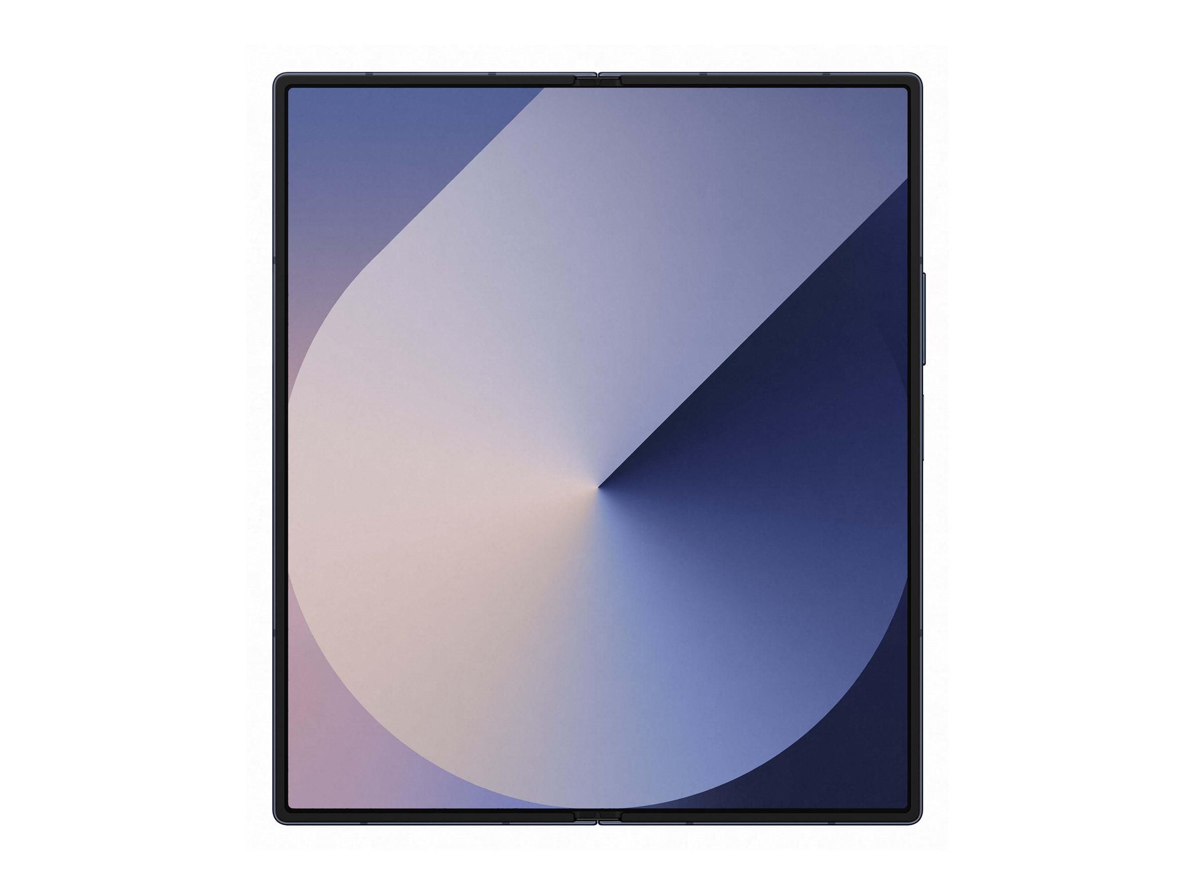 Unlocked, Samsung Galaxy Z Fold6 SM-F956U Cell Phone 512GB, Navy