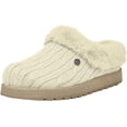 thumbnail image 1 of Pantuflas Skechers Keepsakes Ice Angel para Mujer, Natural, 9.5, 1 of 7