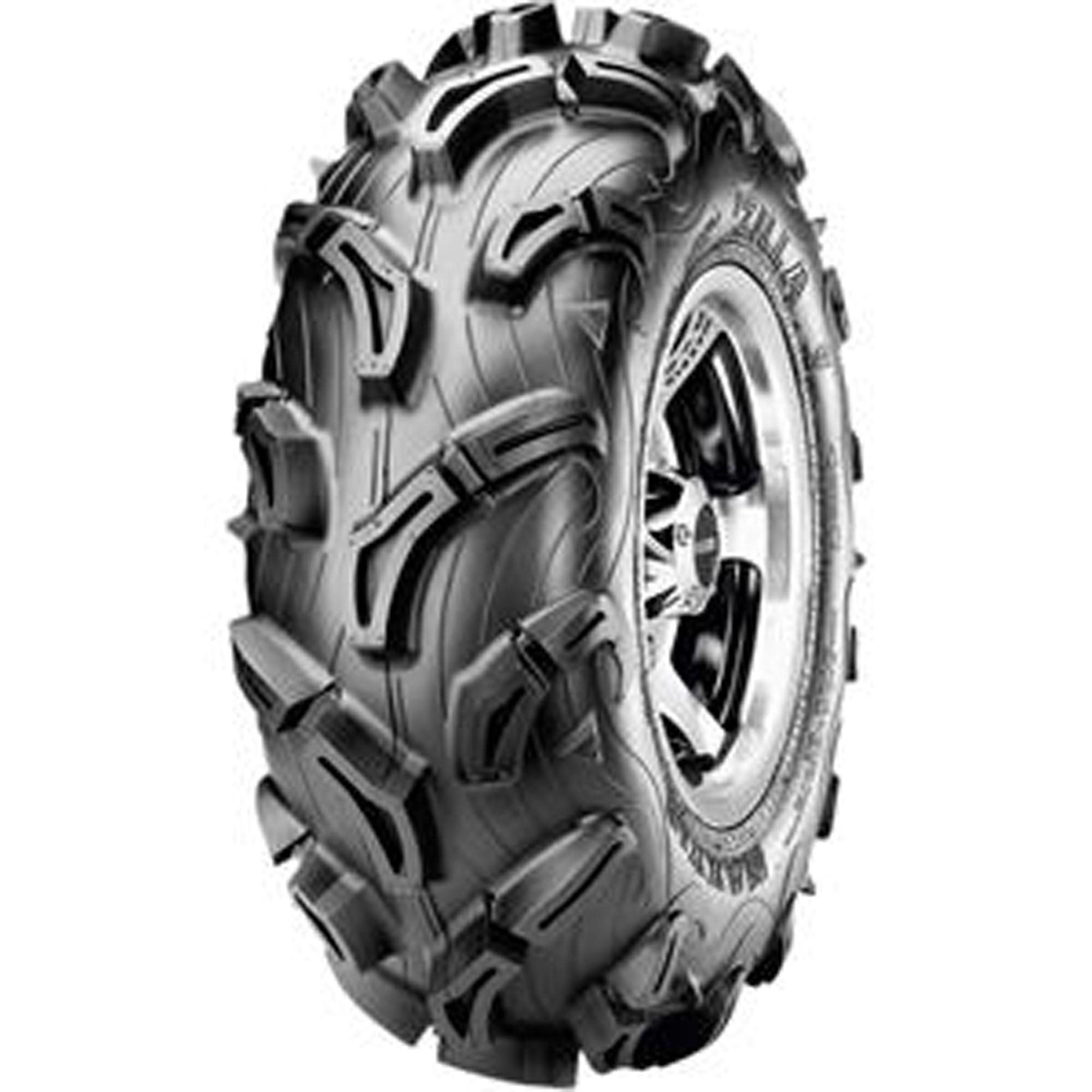 Maxxis Bighorn 2.0 MU09 Mud Road Four Wheeler Front 27x9R14 6 Ply